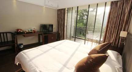 Foto's van Yangshuo Spring Hyatt Hotel