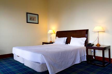 Bilder av Caramulo Congress Hotel & SPA