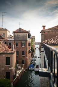Billeder af Casa Accademia