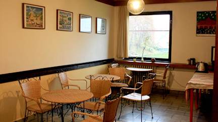 Discounts Prague Hotel照片