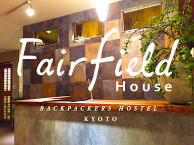Fairfield House照片