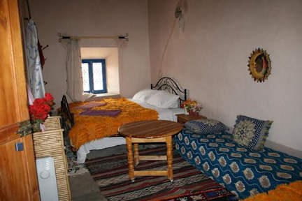Фотографии Ecolodge Amskou Dades