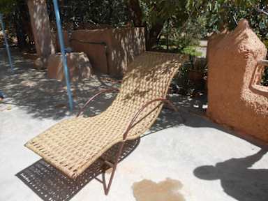 Фотографии Ecolodge Amskou Dades
