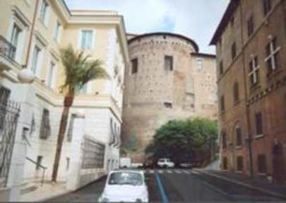 Billeder af Colosseum B&B