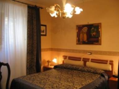 Billeder af Colosseum B&B