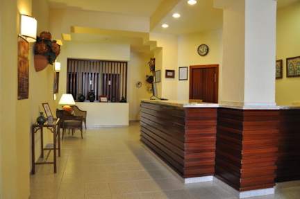 Kuvia paikasta: Hotel Riviera Cordoba