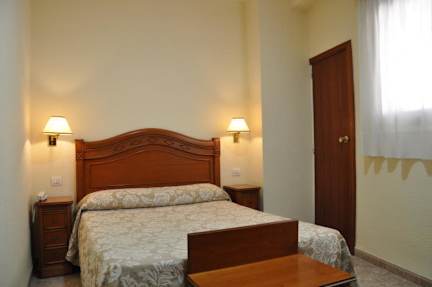 Kuvia paikasta: Hotel Riviera Cordoba