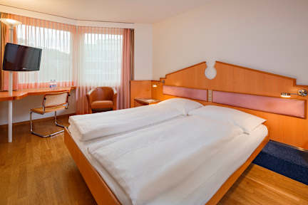 Hotel Welcome Inn tesisinden Fotoğraflar