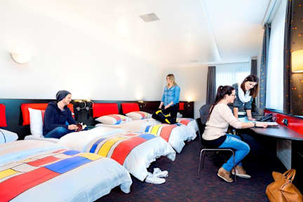 Billeder af Hotel Allegra