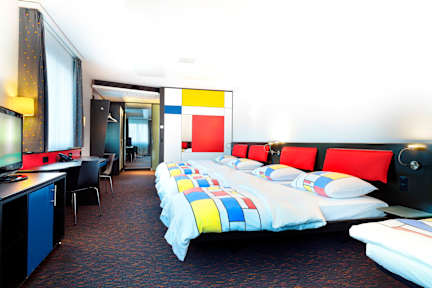 Foton av Hotel Allegra