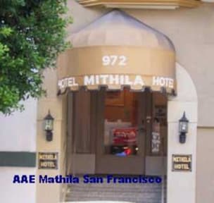 Mithila Hotelの写真