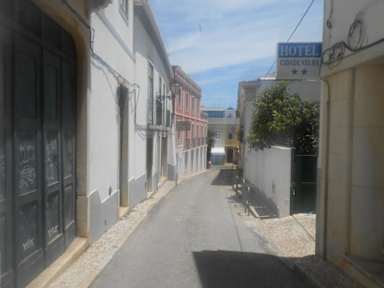 Kuvia paikasta: Hotel Cidade Velha