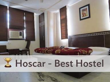 Billeder af Hostel Smyle Inn