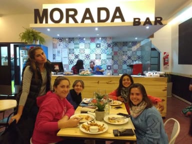 Photos of Morada Hostel