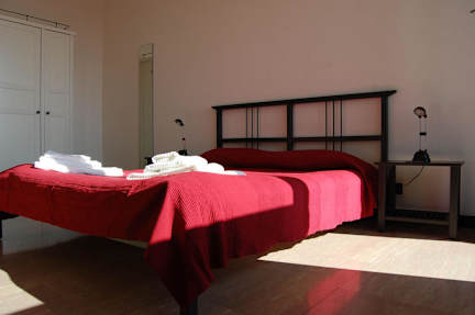 Bilder av I Tetti Di Roma B&B