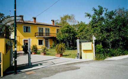 Casa del Mieleの写真