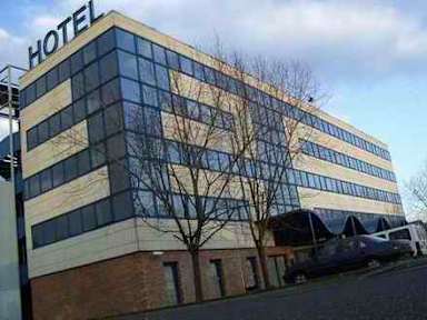 Eurohotel tesisinden Fotoğraflar