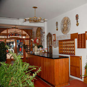 Foton av Hotel Casablanca