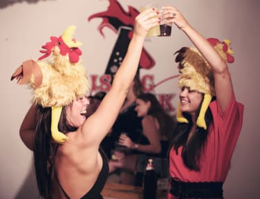 Fotos de Rising Cock Party Hostel
