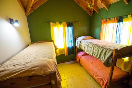 Hostel Nakel Yenu照片