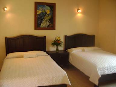 Hostel Inn照片