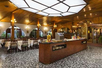 Bilder av Meson Castilla Atiram Hotel