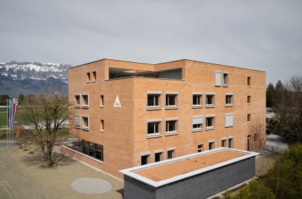 Schaan-Vaduz Youth Hostelの写真