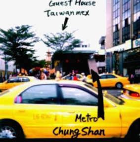 Foton av Guest House TaiwanMex