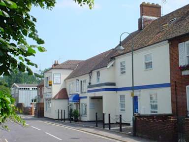 Fotos de The Brimar Guest House