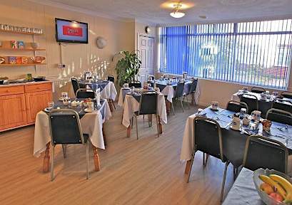 Fotos de The Brimar Guest House
