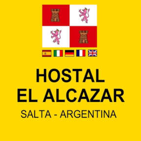 Photos of El Alcazar