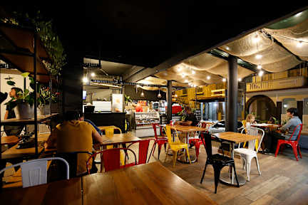 Fotografias de Riocopa Hostel Copacabana