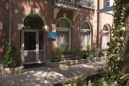 Фотографии Hotel Jupiter