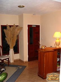 Fotky El Retorno Traveller's Hostel