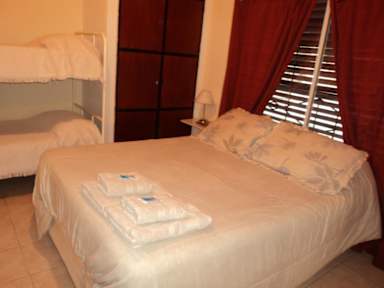 Fotky El Retorno Traveller's Hostel