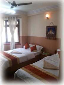 Fotos de Kathmandu Peace Guest House