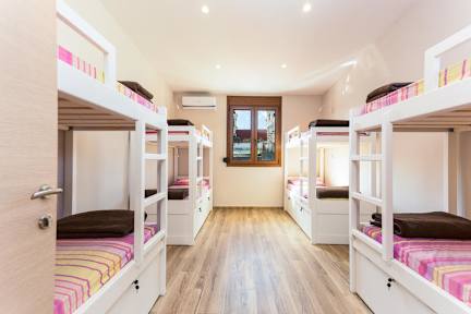 Bilder av Rethymno Youth Hostel