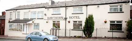 Foton av Hawthorn Hotel