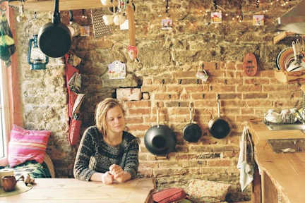 Fotky Old Town Backpackers