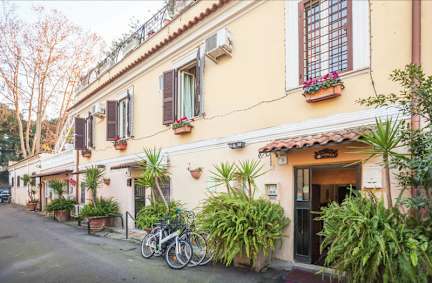 Residenza Camilla tesisinden Fotoğraflar