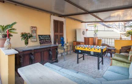 Residenza Camilla tesisinden Fotoğraflar
