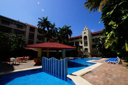 Fotos de Adhara Hacienda Cancun