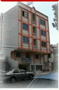 Fotos de Hotel Residencial Texas