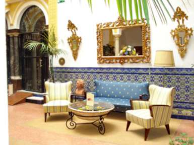 Фотографии Hotel Abanico