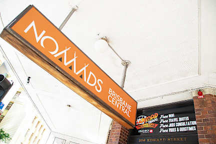 Bilder av Nomads Brisbane