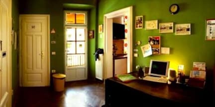 Zdjęcia nagrodzone Fluxus Hostel
