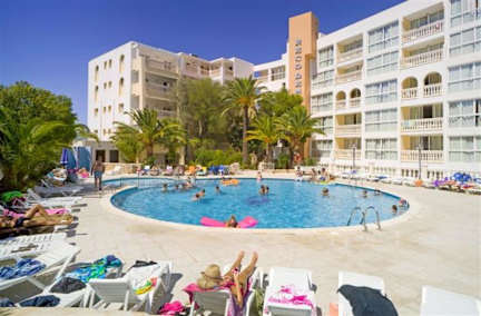 Photos of Apart Hotel Reco Des Sol - Ibiza