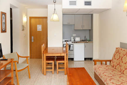 Photos of Apart Hotel Reco Des Sol - Ibiza
