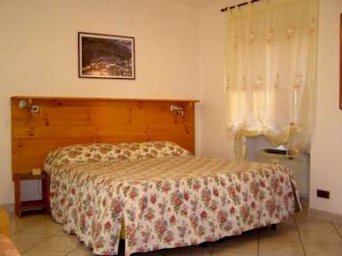 L'Antico Borgo Bed and Breakfast tesisinden Fotoğraflar