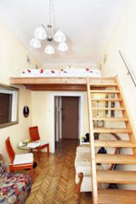 Apartment Siroka照片